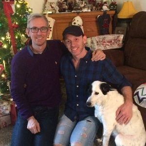 Meet your Posher, Sam